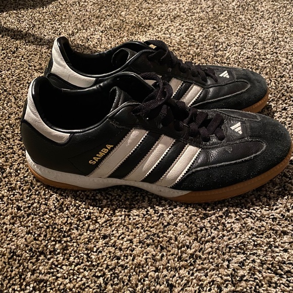 adidas samba millennium shoes